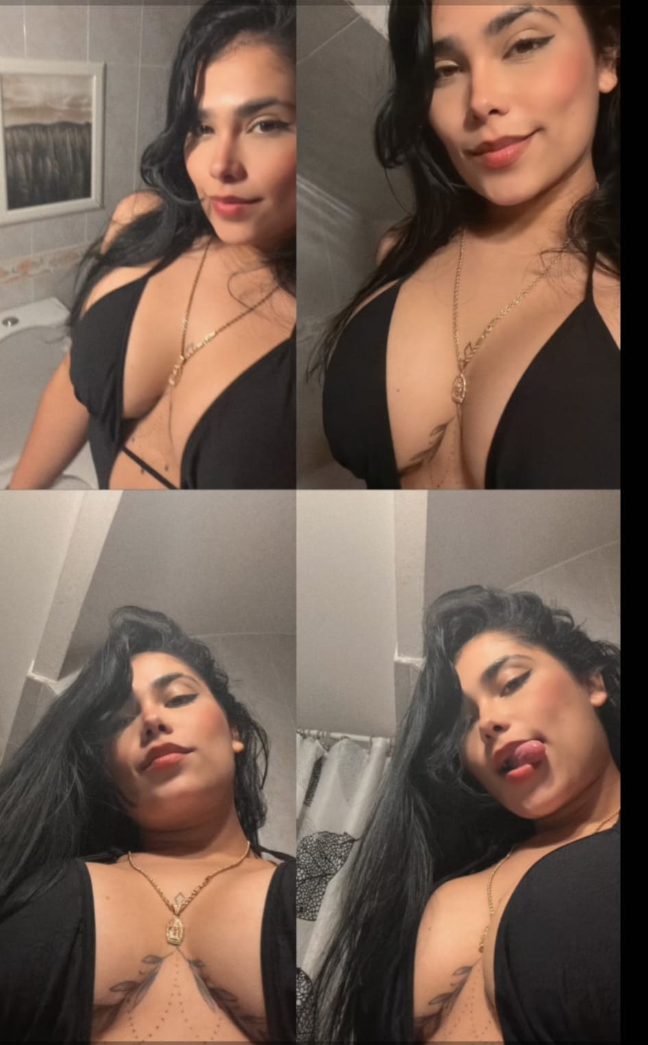 ANGELICA ATREVIDA 🔥 💦 NUEVA EN SEVILLA