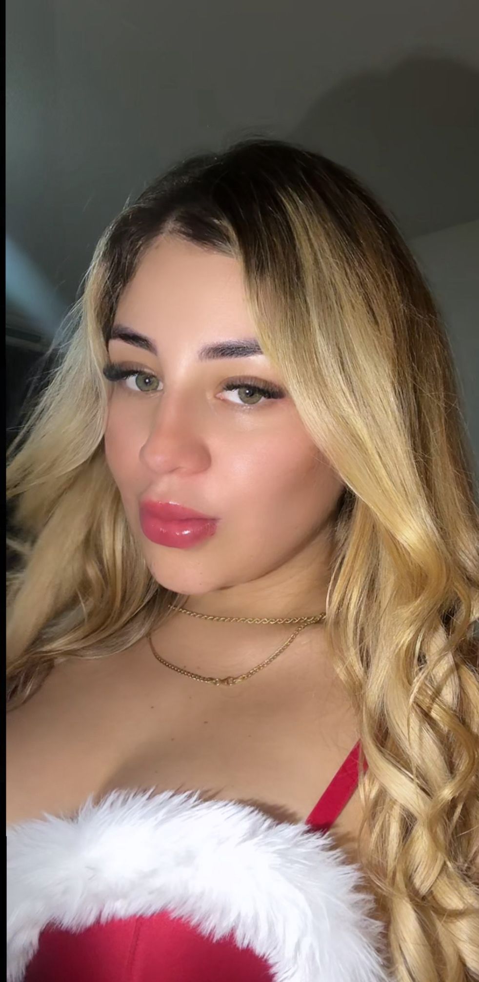 MARIANA ATREVIDA 🔥 ENSAN SEBASTIAN DE LOS REYES