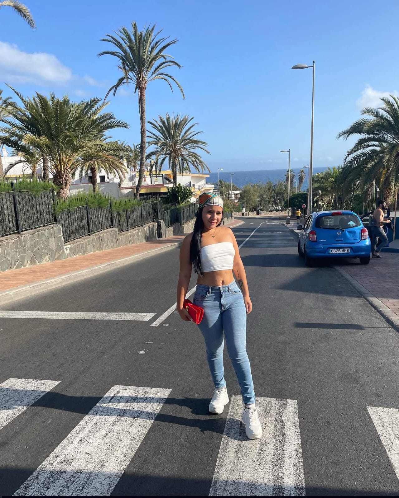 CHANEL ATREVIDA NOVEDAD EN EMPURIABRAVA !!! ✨💫