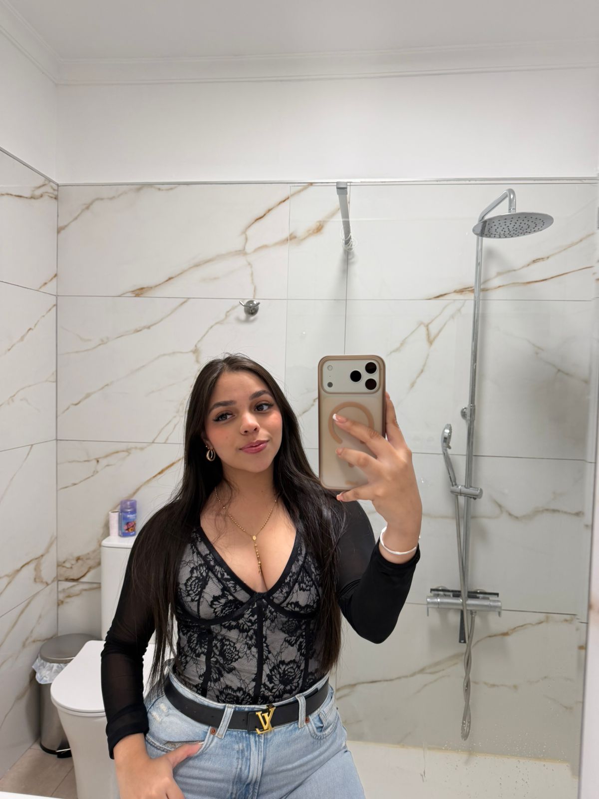 IRINA SEXY NOVEDAD NOVEDAD TE ESPERO EN LA LAGUNA