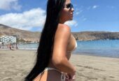 NOVEDAD NICOL EN LA LAGUNA TENERIFE NORTE💋