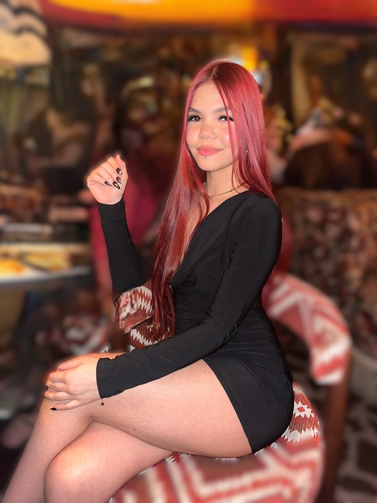 TRAVIESA Y PASIONAL EN ÁVILA