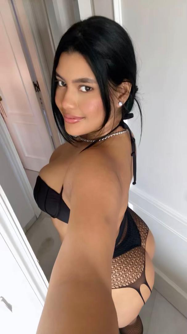 SOFIA ATREVIDA 🔝💫 EN BORMUJOS SEVILLA 📢 NOVEDAD