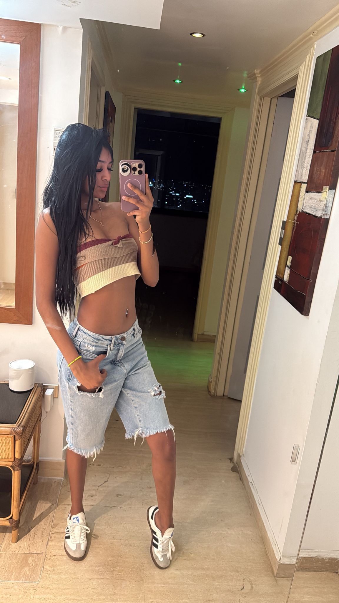 CHARLOTT ATREVIDA 🔥 EN GRANADA DISPUESTA A TODO