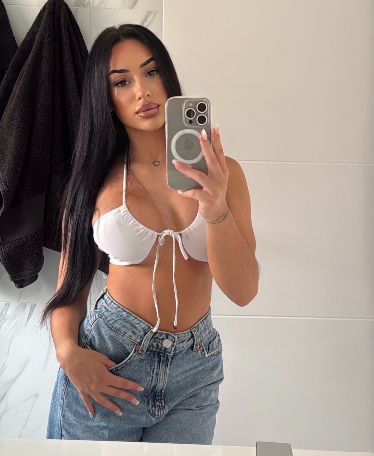 LEILA ESPAÑOLA ATREVIDA 🔥SENSUAL💦 EN MURCIA