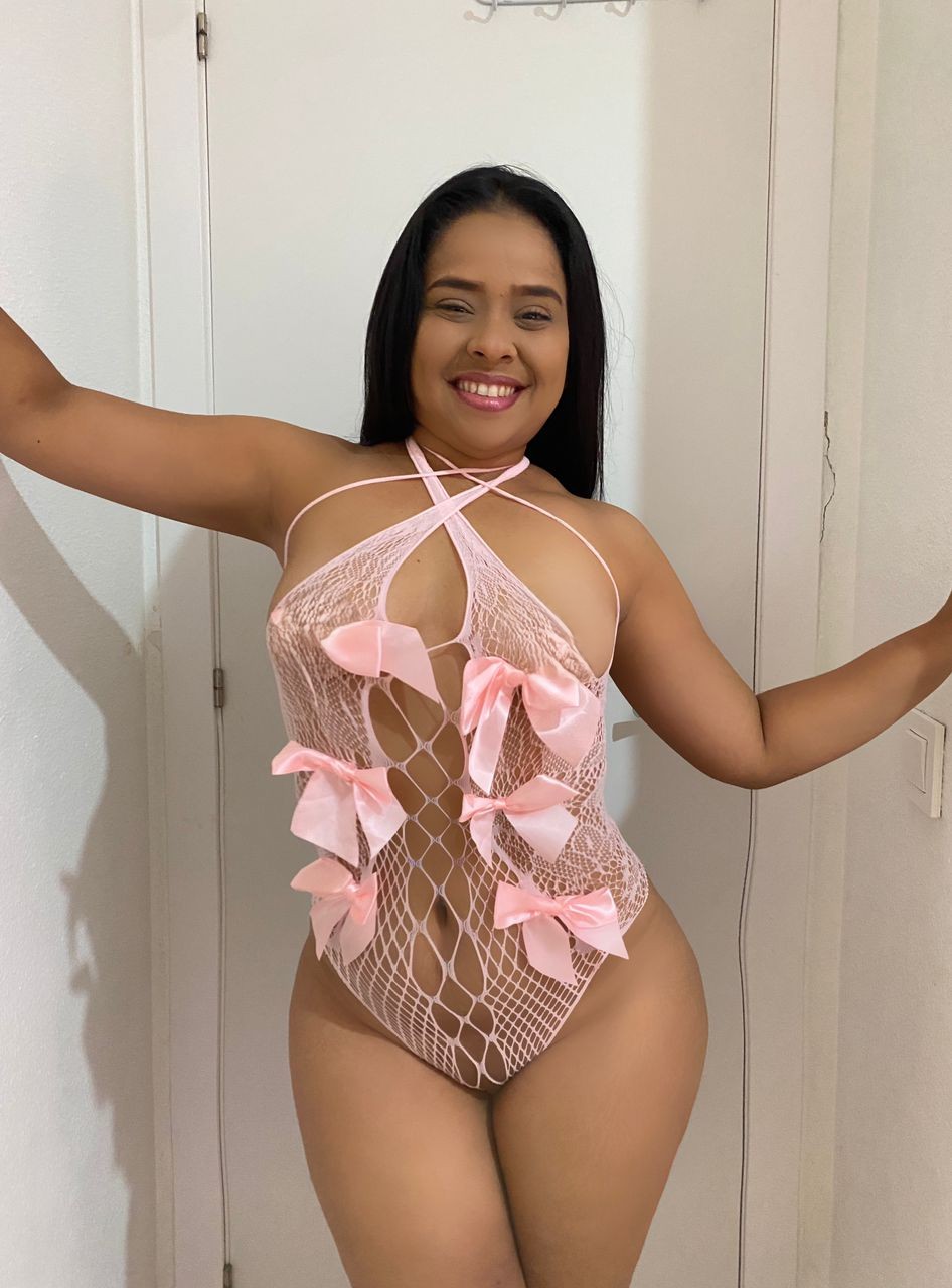 ANAHI MUY ATREVIDA 🔥💦 EN BORMUJOS SEVILLA