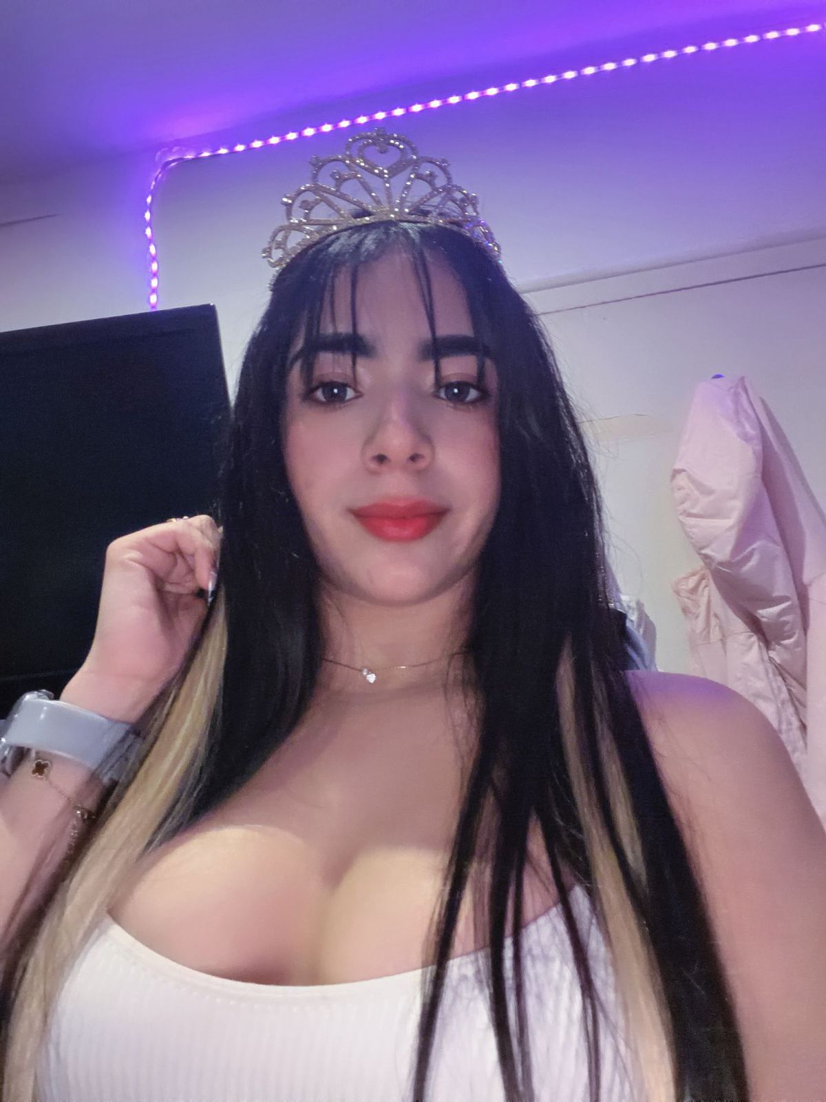 KATHA ATREVIDA Y🔥GUAPA💦 EN ARANJUEZ