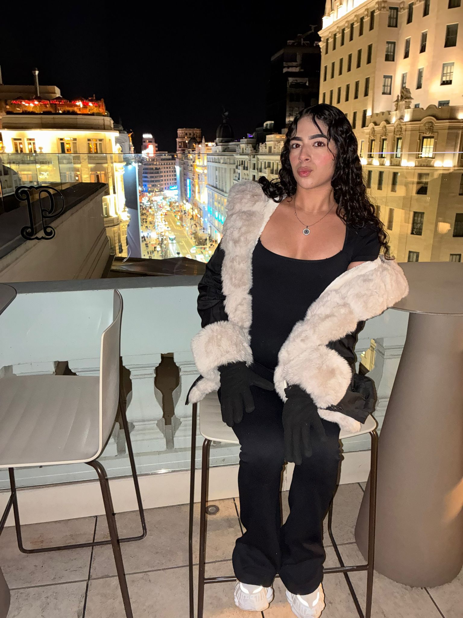 KATHA ATREVIDA Y🔥GUAPA💦 EN ARANJUEZ