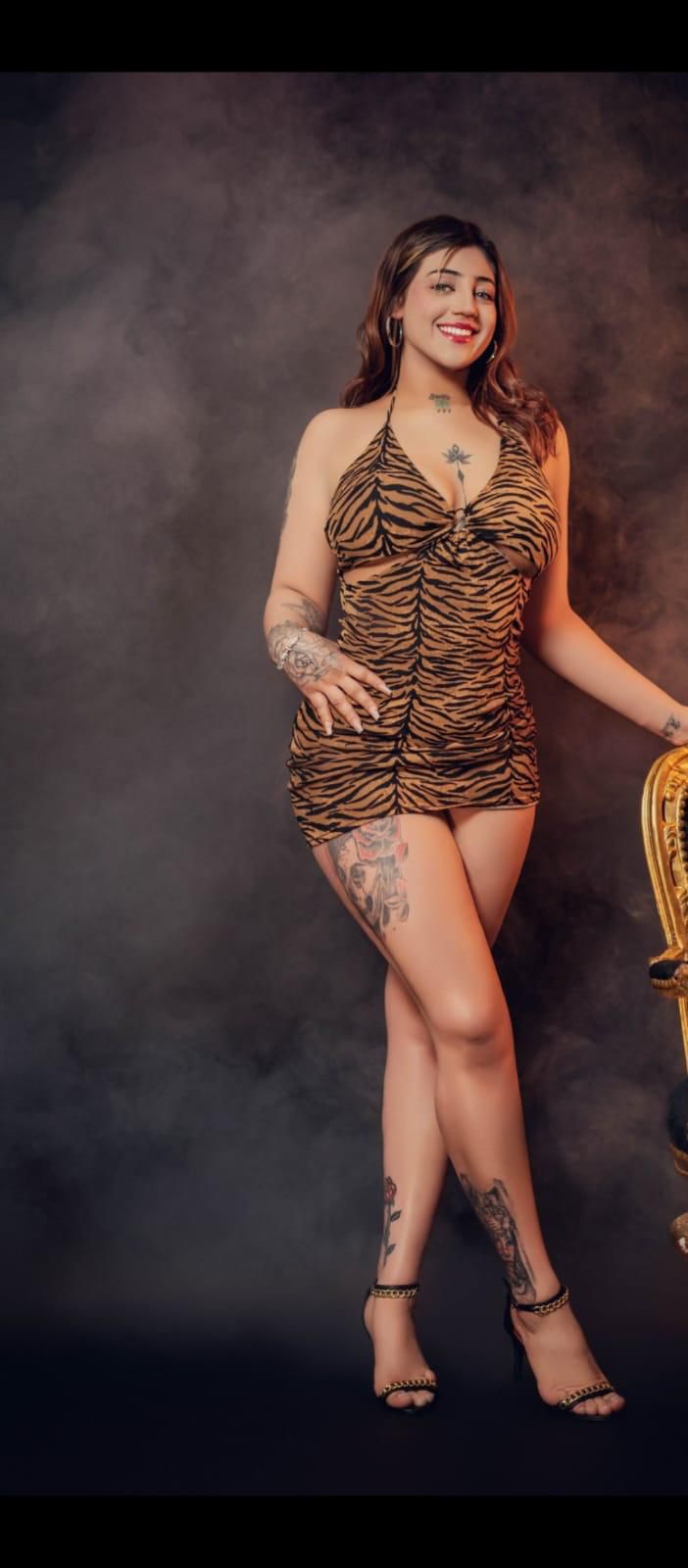 LUNA JUGUETONA 🔥SENSUAL💦 EN ARANJUEZ