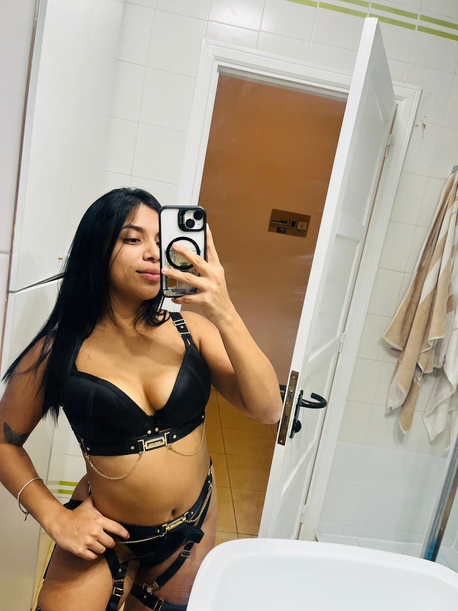 MICHELLE💦 🔥NOVEDAD EN PUERTO DEL CARMEN ATREVIDA