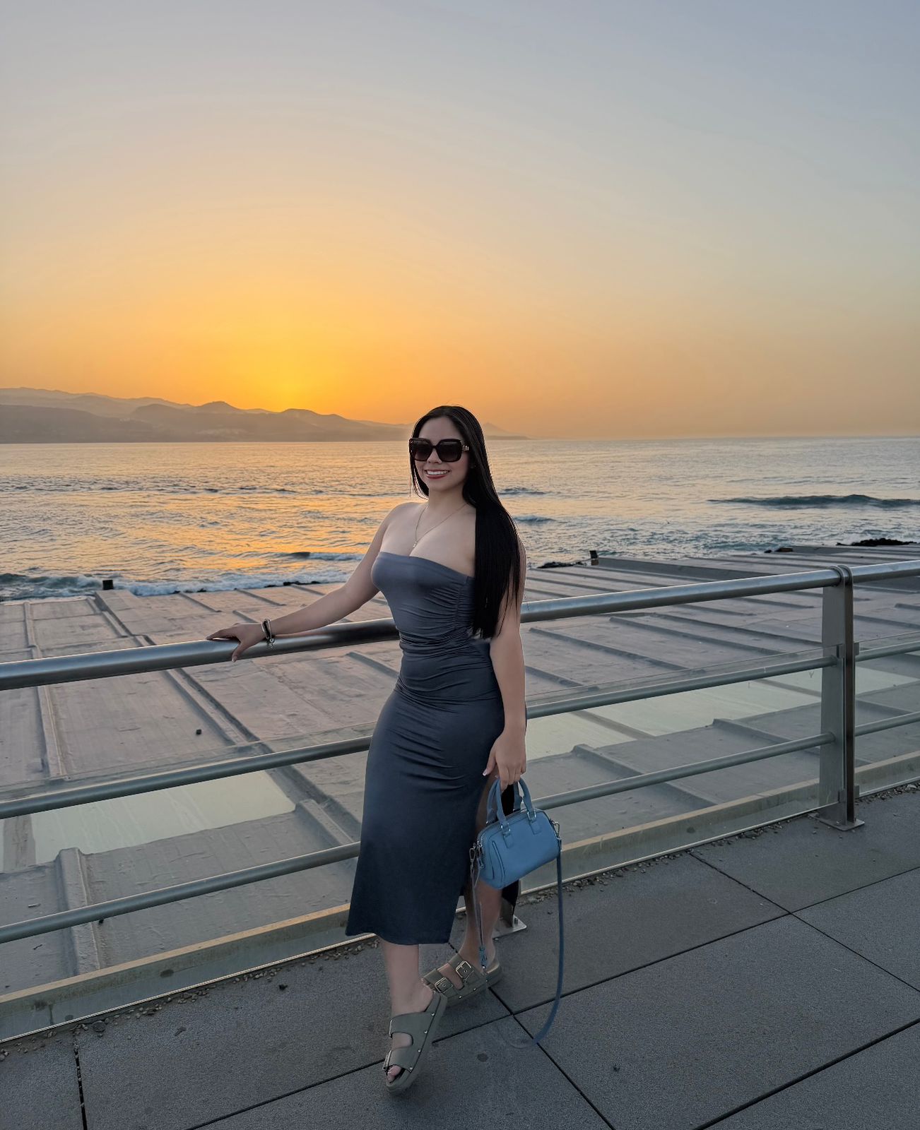 IRINA SEXY NOVEDAD NOVEDAD TE ESPERO EN LA LAGUNA