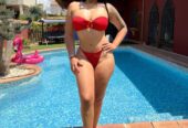 SOFIA CON GANAS DE JUGAR 🌸🏝️🔥 EN GRANADA