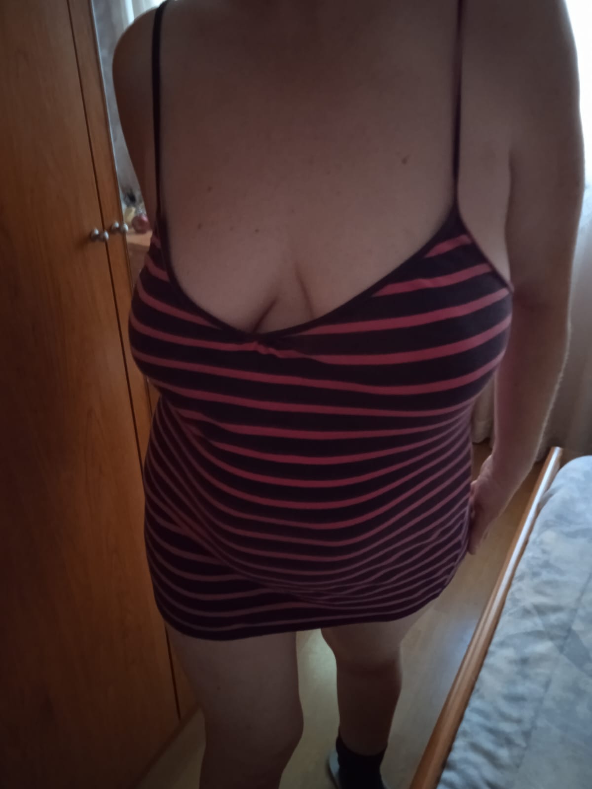 Sara madura sexy