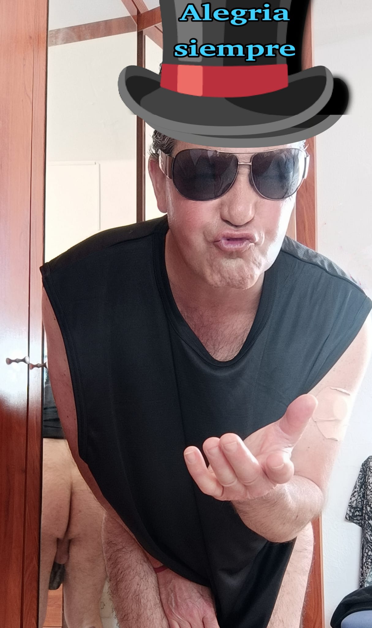 Supercariñoso para ti