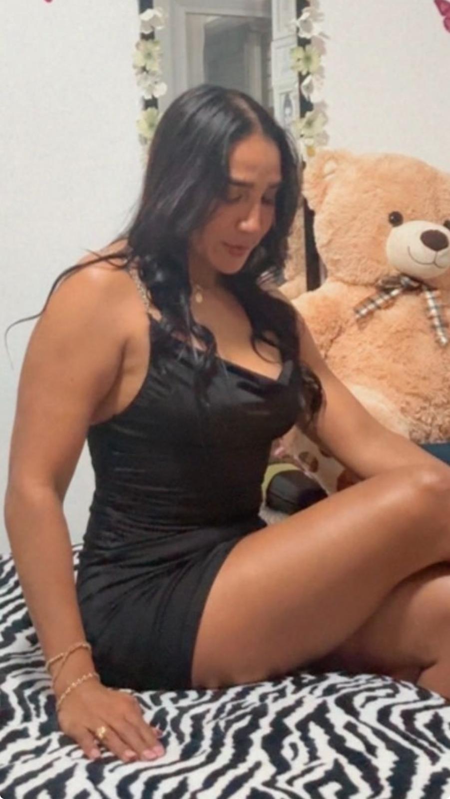 VALERIA ATREVIDA 💦NOVEDAD EN DOS HERMANAS SEVILLA