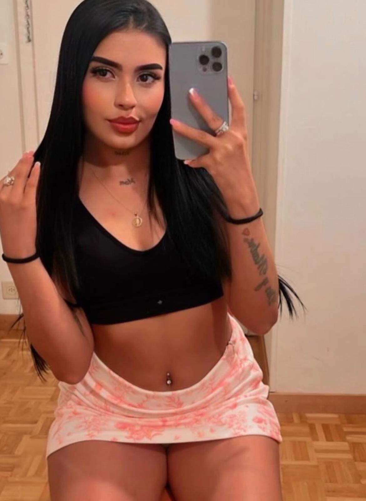 CLOE ATREVIDA 🔥SENSUAL💦 EN SAN PEDRO ALCÁNTARA