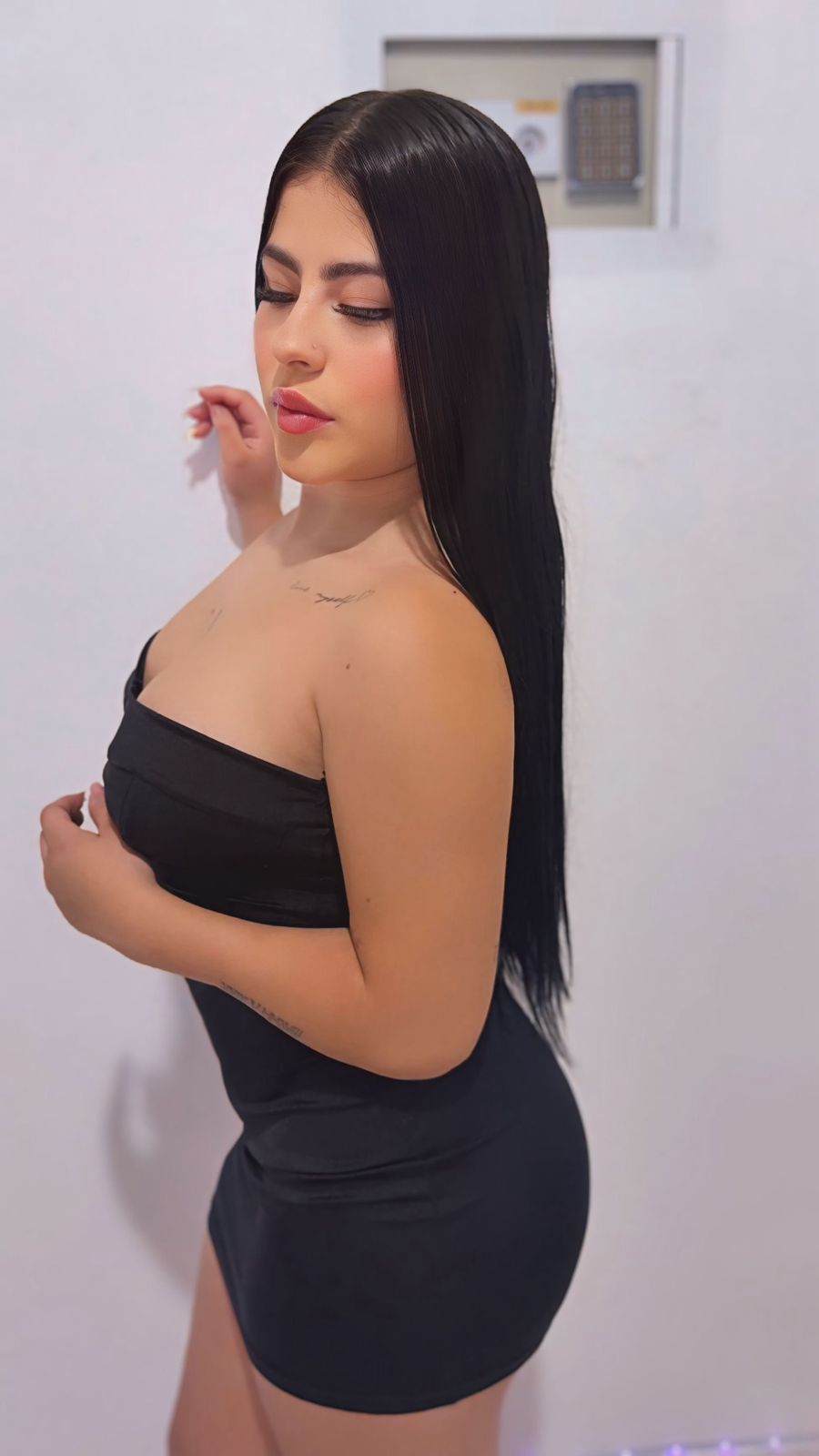 MARIANGEL ATREVIDA 🔥SENSUAL💦 EN AYAMONTE