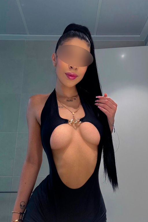 Masajista erótica, Domicilios 24h, Dayanna