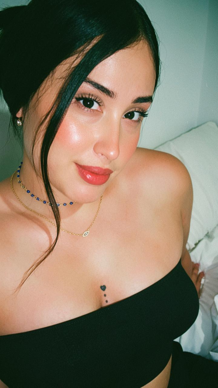 ALISON ATREVIDA 🔥 EN BILBAO NOVEDAD