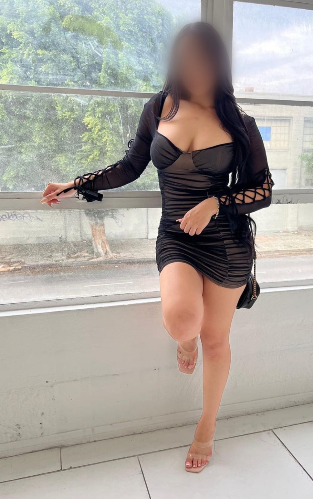ATREVIDA 🔥SENSUAL💦 EN SAN ISIDRO TENERIFE SUR