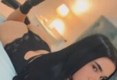 SARA TRAVIESA Y SEXY EN TORREDEMBARRA