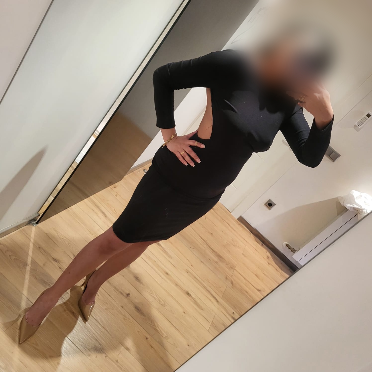 MIA EN BURGOS🌸MAÑANAS Y NOCHES DISPONIBLE