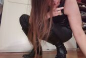 AMA FETISH, DOMINATRIX, HUMILLADORA Y FETICHISTA