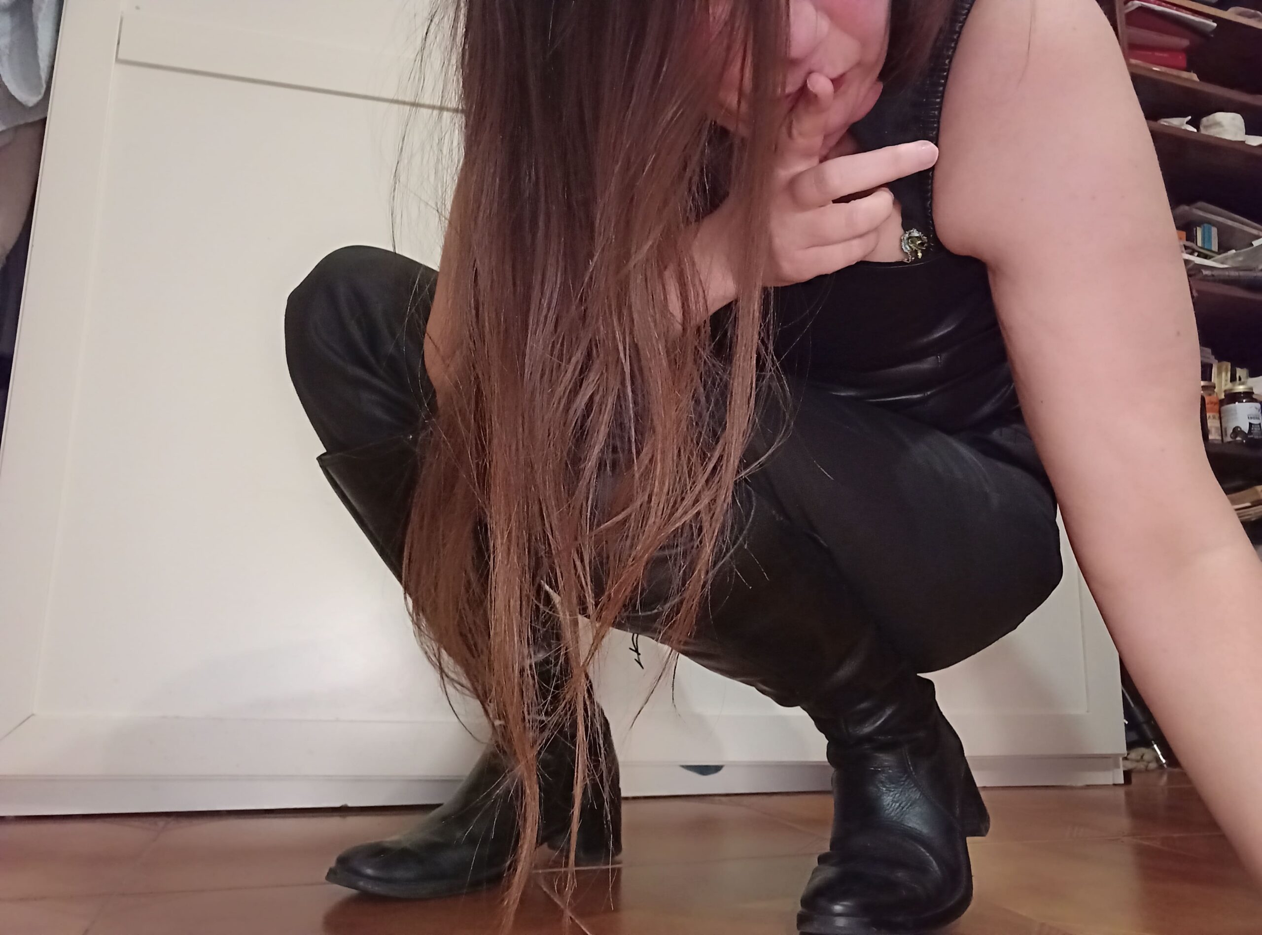 AMA FETISH, DOMINATRIX, HUMILLADORA Y FETICHISTA
