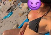 JOVENCITA CALIENTE Y CARIÑOSA NOVEDAD CANGAS 24H