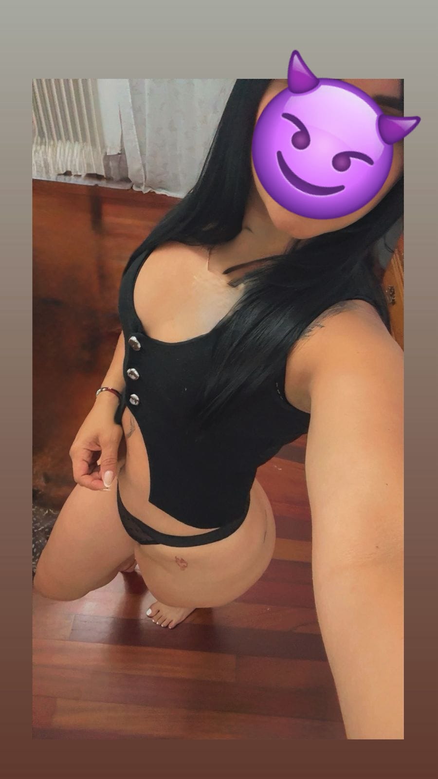 JOVENCITA CALIENTE Y CARIÑOSA NOVEDAD CANGAS 24H