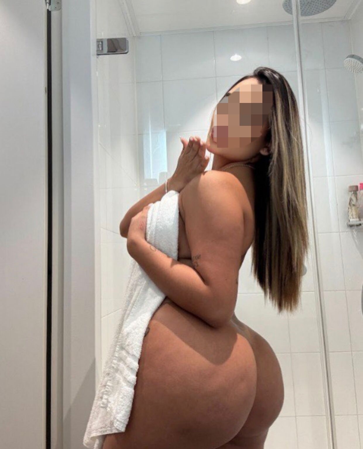 Latina sexy y traviesa nueva en tu ciudad! 24h