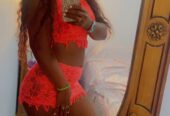 tu acompañante más sexy en CORDOBA