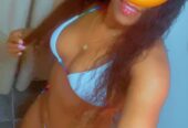 tu acompañante más sexy en CORDOBA