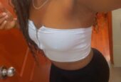 tu acompañante más sexy en CORDOBA