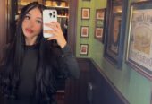 jovencita latina dulce e implicada en SAN JUAN PLAYA