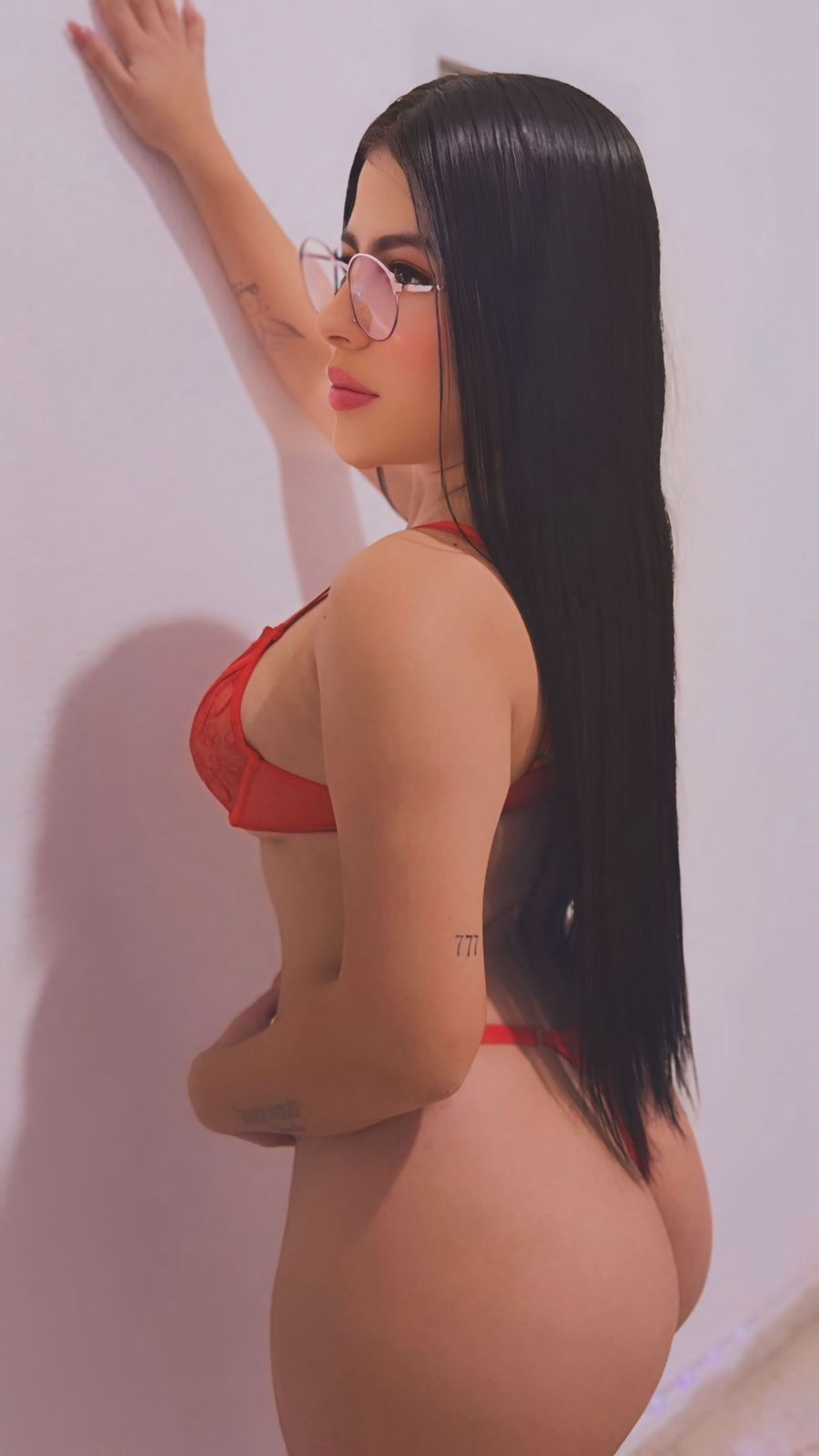MARIANGEL ATREVIDA 🔥SENSUAL💦 EN AYAMONTE