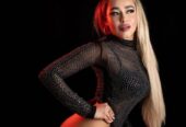 LUCIA RUBIA ATREVIDA 🔝💫 EN IBIZA 📢 NOVEDAD