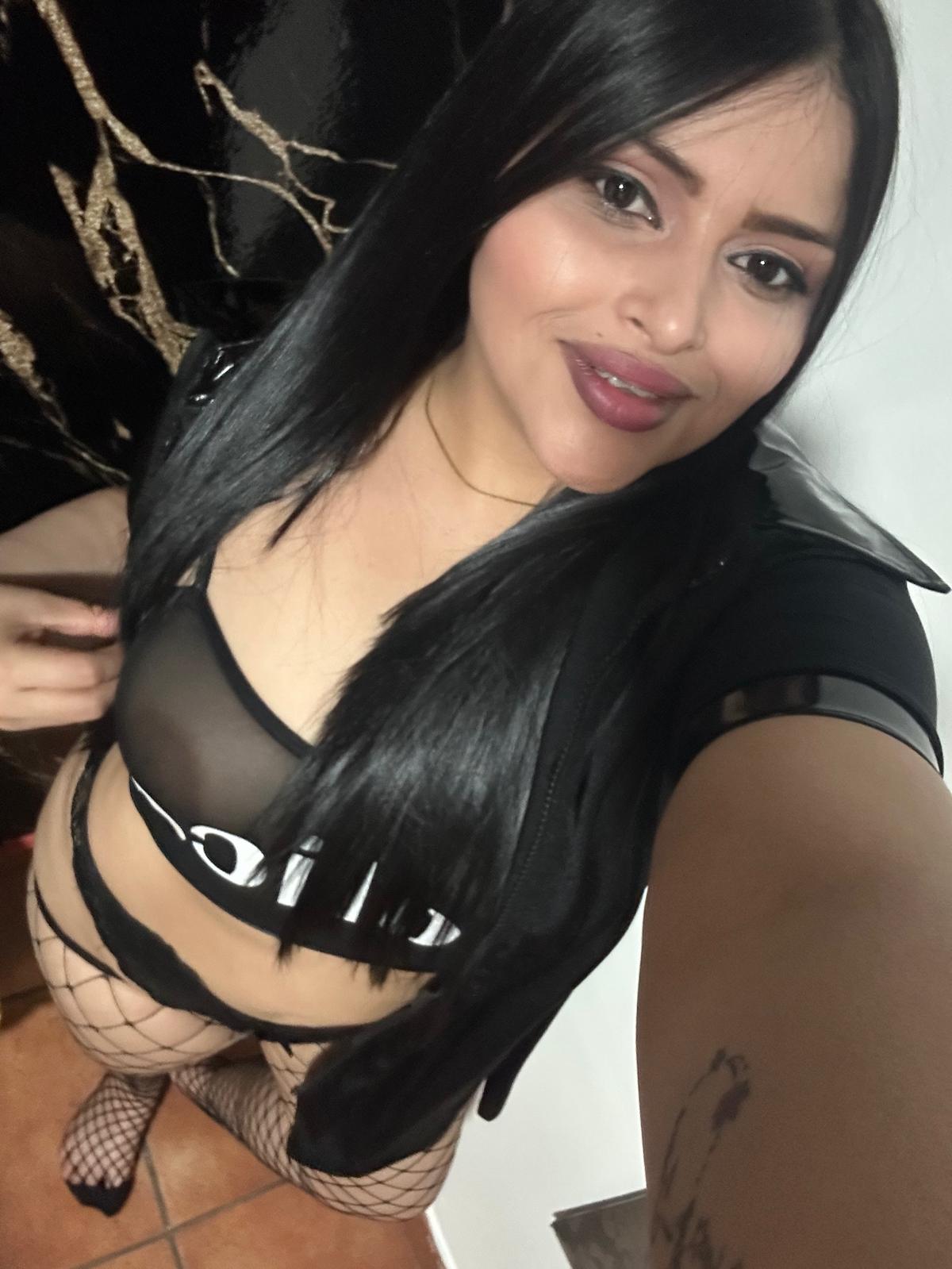 SARA ATREVIDA 🔥SENSUAL💦 EN ALMERIA