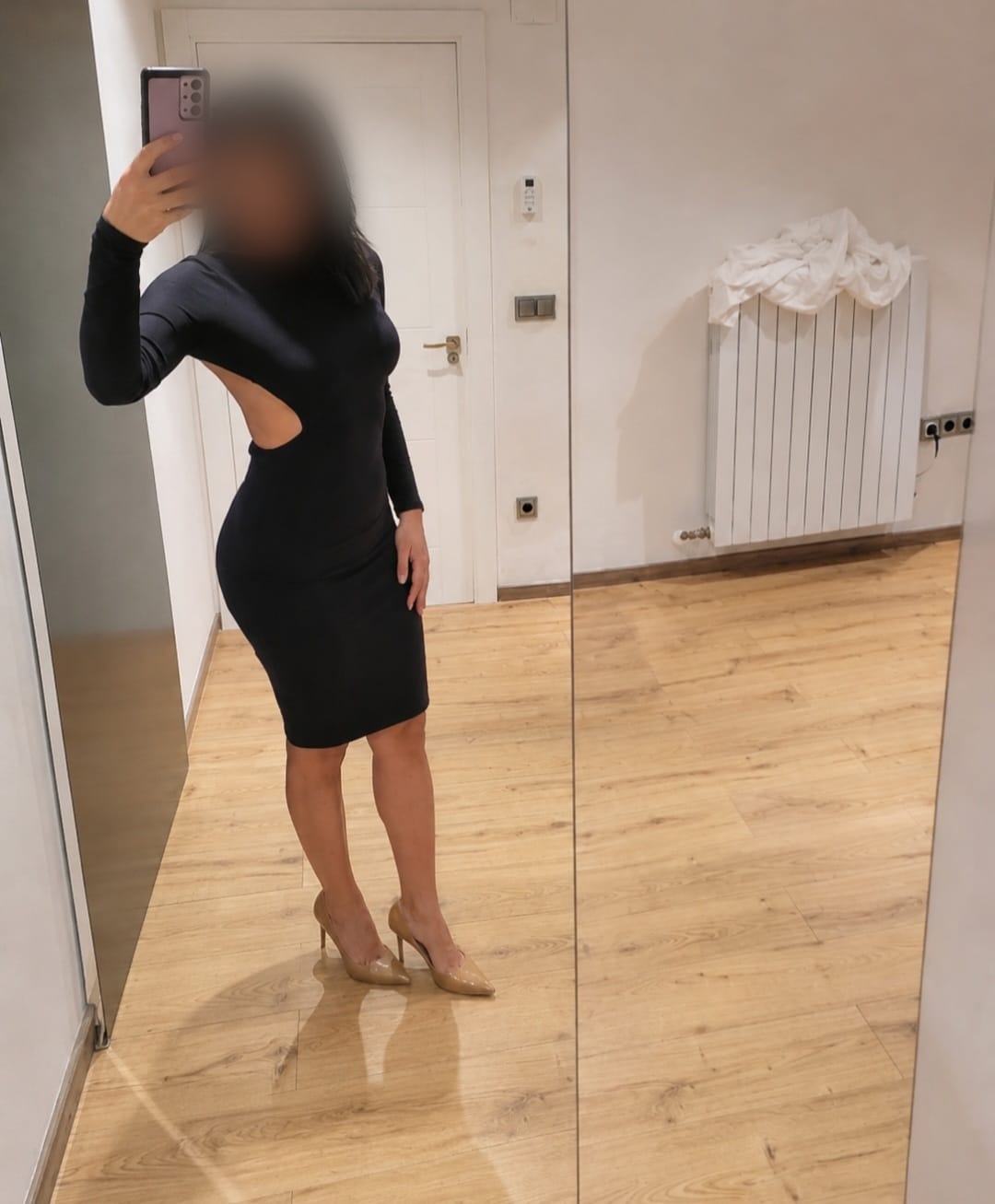 MIA EN BURGOS🌸MAÑANAS Y NOCHES DISPONIBLE