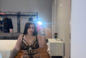 ALISON ATREVIDA 🔥 EN BILBAO NOVEDAD