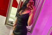 NICOL JOVENCITA TRAVIESA Y JUGUETONA EN ZARAGOZA