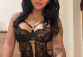 VALENTINA PRECIOSA TRANS FEMENINA EN MOSTOLES