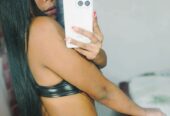 DANIELA UNA SEXY JOVENCITA EN AVILA