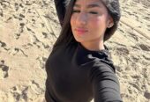 NICOL JOVENCITA TRAVIESA Y JUGUETONA EN ZARAGOZA