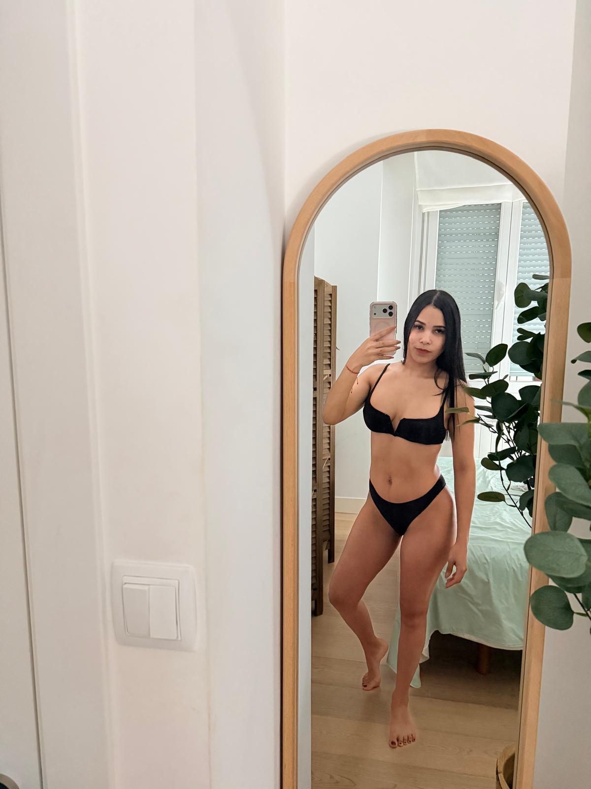 DIANA ATREVIDA 🔥SENSUAL💦 EN CASTELLÓN