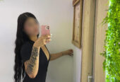 catalina, jovencita latina nueva en IRUN