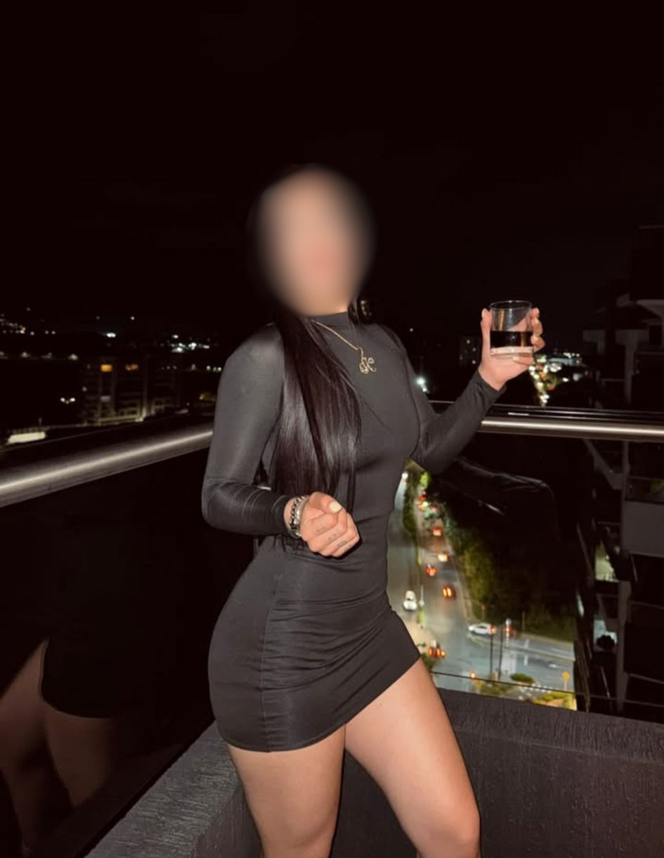 catalina, jovencita latina nueva en IRUN