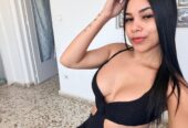 DIANA ATREVIDA 🔥SENSUAL💦 EN CASTELLÓN