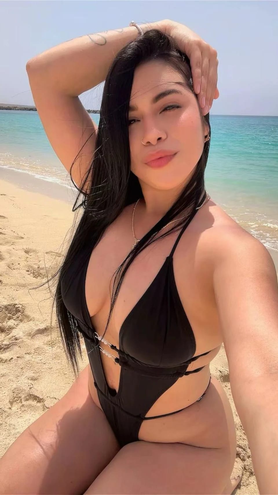 ASLHEY ATREVIDA Y🔥GUAPA💦 EN MALAGA