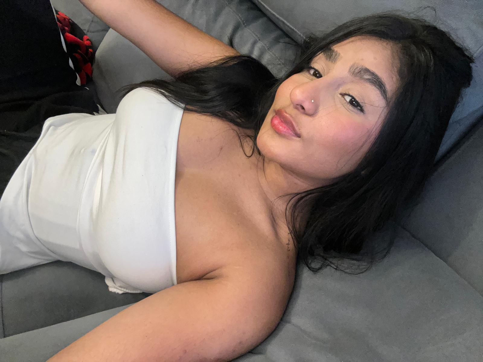 NICOL JOVENCITA TRAVIESA Y JUGUETONA NUEVA
